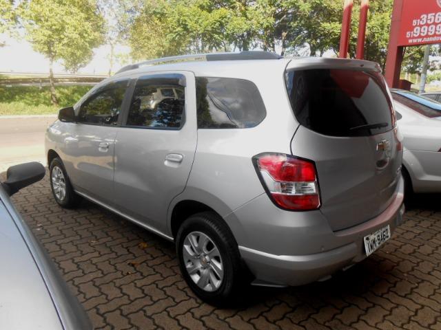 Gm - Chevrolet Spin - Foto 3