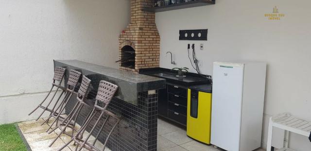 Espetáculo de casa duplex em Condomínio ( Porteira Fechada) - Foto 3