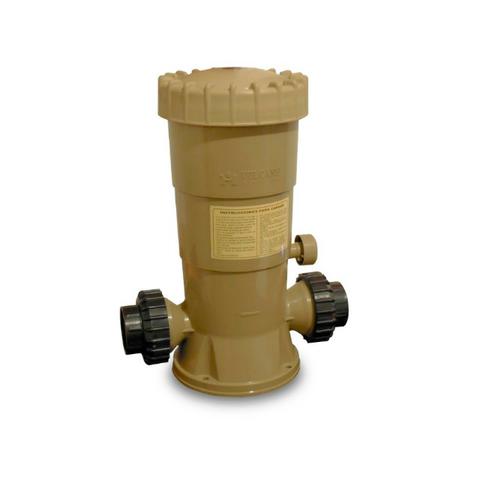 Dosador Automático de Cloro para Piscina ou Spa