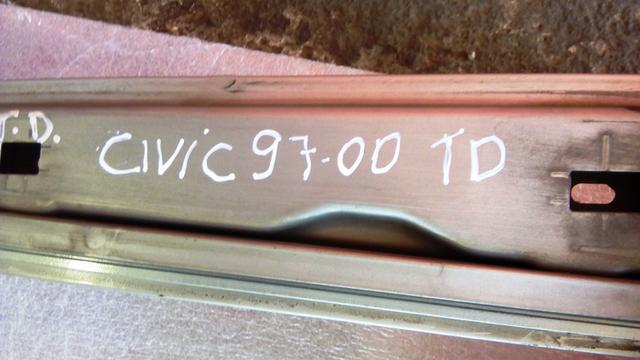 Porta civic 1997 a 2000 T.D - Foto 3