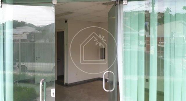 Excelente prédio comercial com área útil de 550 m² - Foto 3