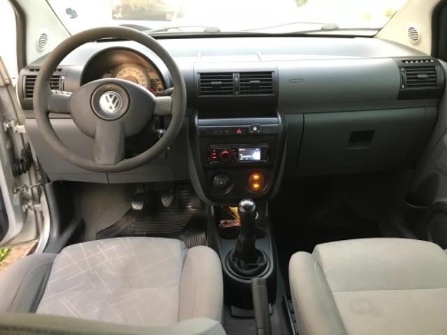 Spacefox 1.6 flex e GNV 5ª geração completa excelente estado - Foto 11