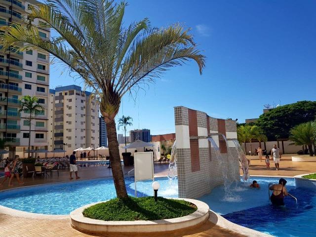 Caldas Novas, Hotel Riviera - O melhor oásis de águas quentes da cidade. * - Foto 9