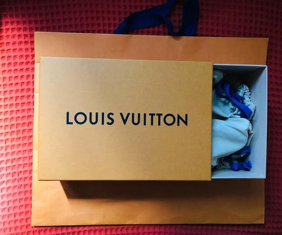 Sapato Louis Vuitton! Novo, Nunca Usado - Foto 4