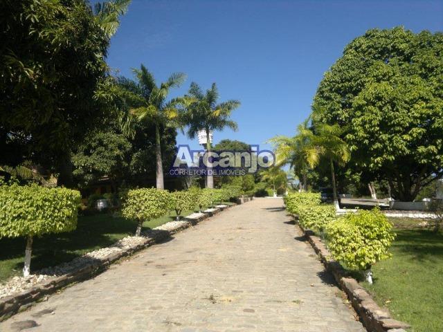 Excelente Fazenda em Ipioca - Ipioca - Um Paraíso Auto Sustentável - Foto 13