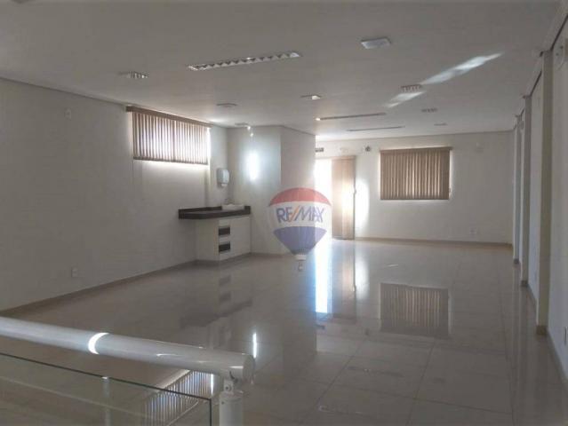 Casa com 3 dormitórios para alugar, 500 m² por R$ 4.000,00/mês - Centro - Botucatu/SP - Foto 19