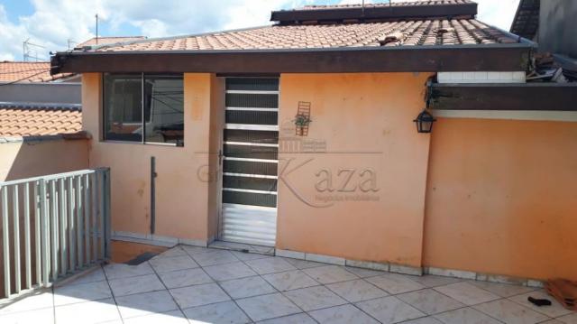 Casa à venda com 2 dormitórios em Cidade morumbi, Sao jose dos campos cod:V30358LA - Foto 4
