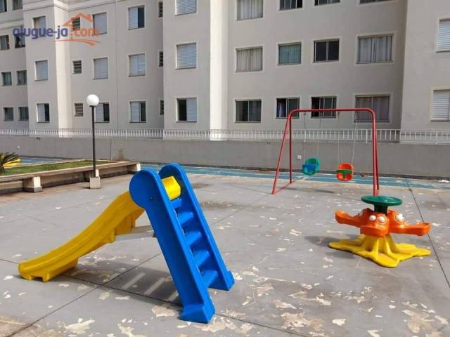 Lindo apartamento com 2 dormitórios à venda, 47 m² por r$ 195.000 - palmeiras de são josé - Foto 11