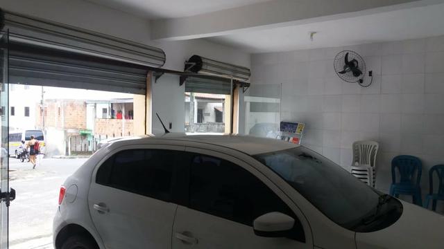 Aluguel ponto comercial - Foto 3