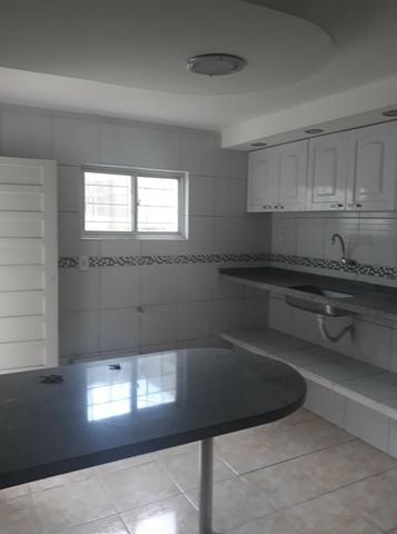 Belíssima Casa Duplex Reformada 3 Qtos/ 3 Vagas/ a 5 Minutos De Boa Viagem No Ipsep - Foto 15