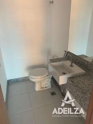 Apartamento para alugar com 3 dormitórios em Santa mônica, Feira de santana cod:AP00021 - Foto 7