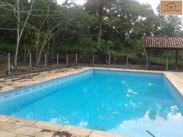 Sítio em Saquarema 36mil m2 Casa com 4 quartos - Foto 19