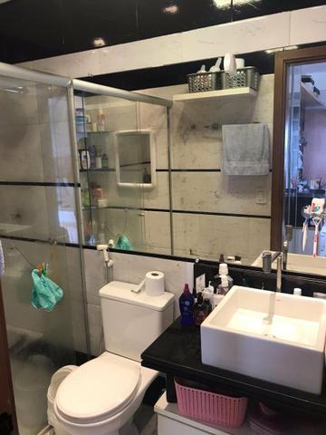Vende_se um Lindo apartamento na Ponta do Farol próximo a Praia - Foto 6
