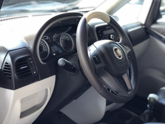 Fiat idea sublime 1.6 2015 - Foto 3