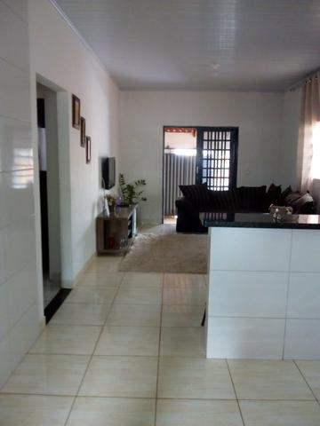 Casa Recanto Do Bosque ( Goiânia.goiás) - Foto 3