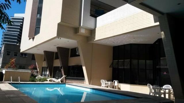 Apt. em flat para alugar - Foto 2