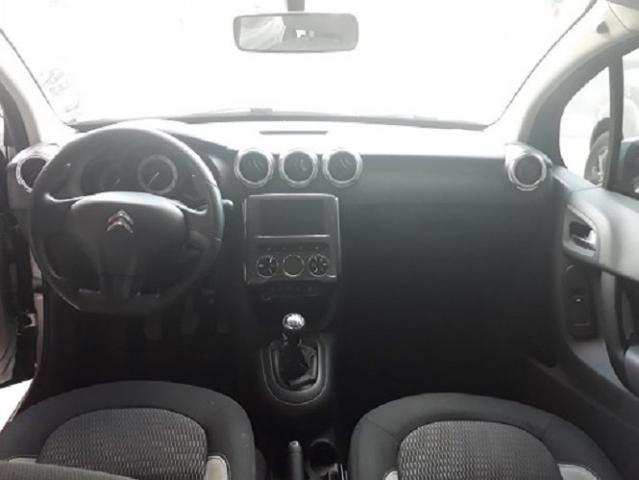 CITROËN C3 2017/2017 1.2 TENDANCE 12V FLEX 4P MANUAL - Foto 6