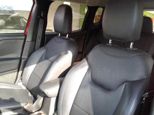 Renegade Longitude 2.0 4x4 Tb Diesel Aut - Foto 12