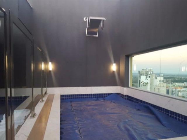 Cobertura Duplex Jardim Goiás - Foto 2