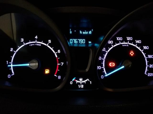 ECOSPORT SE 1.6 16V FLEX 2015 - Foto 7