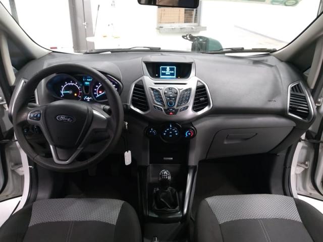 ECOSPORT SE 1.6 16V FLEX 2015 - Foto 4