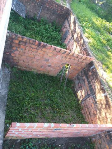 FZ00083 - Casa com 02 quartos em Lauro de Freitas - Foto 9