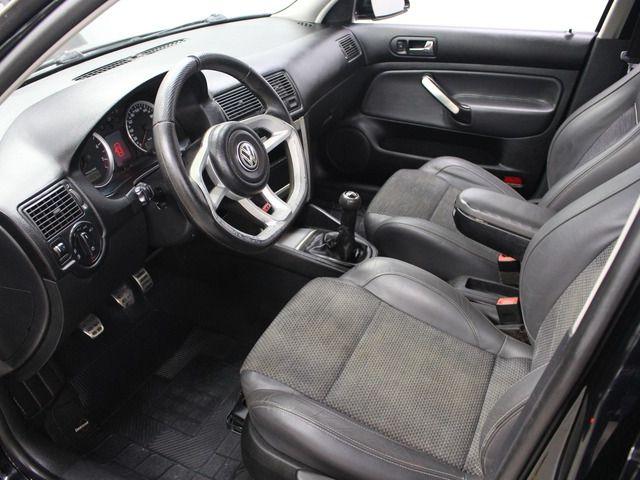 Golf Sportline 1.6 Mi Total Flex 8V 4p - Foto 9