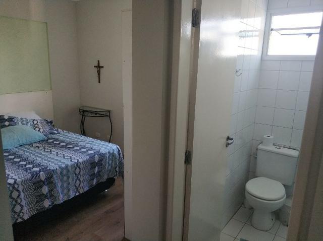Apto Jd. Satélite 3 dorms , suíte , 2 vagas independentes - Foto 4