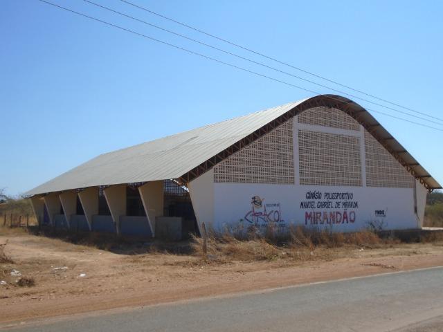 Fazenda, Campo Alegre de Lourdes / BA, 5 a 25 Mil Hectares - R$ 800 Reais Por Hectare - Foto 11