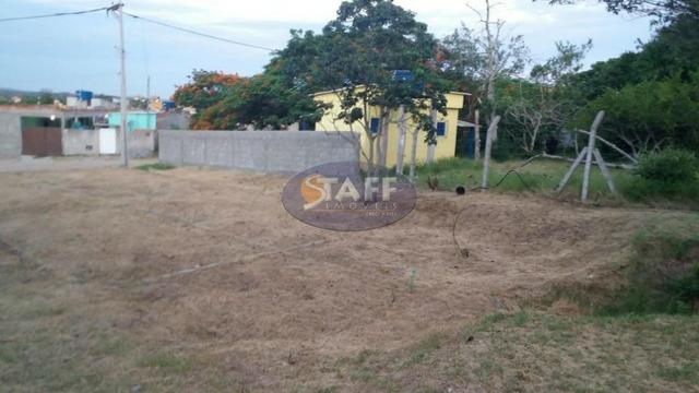 Terreno à venda, 1068 m² por R$ 120.000 - Reserva Do Peró - Cabo Frio/RJ - Foto 13