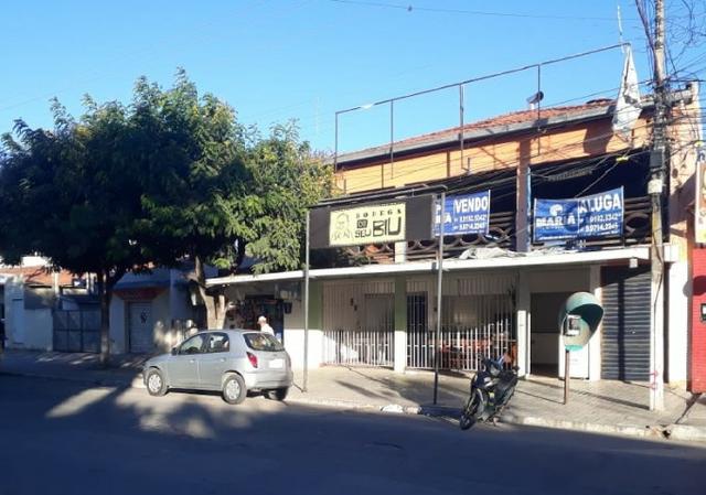 Ponto comercial na 15 de Novembro em Gravatá-PE disponível para Venda e locação / Ref. 426