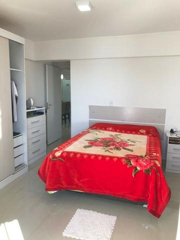 Apartamento 04 quartos | Frente Avenida | Meia Praia, Itapema SC - Foto 12