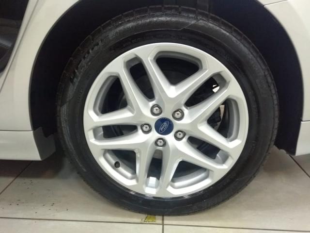 FORD FUSION 2.5 SE 16V FLEX 4P AUTOMATICO 2013 - Foto 8