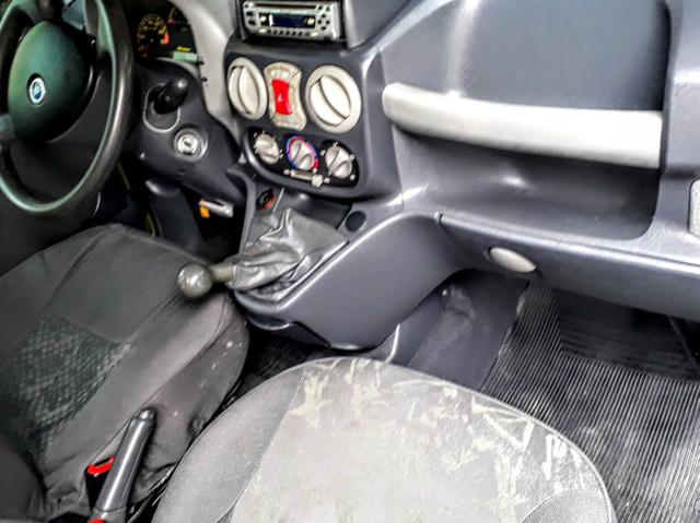 Troco Doblo por ônibus urbano-Parnaiba! - Foto 2