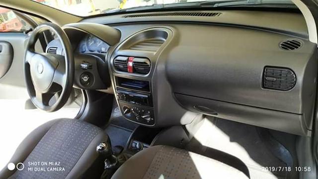 Corsa maxx 1.4 hatch 2012 - Foto 5