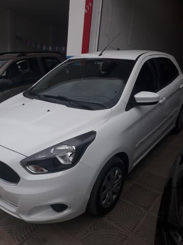 Ford/Ka SE 1.0 2015/2015 - Foto 2