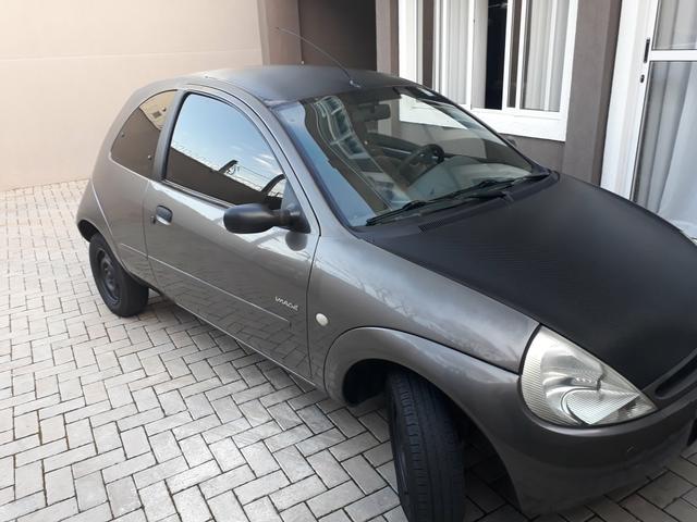 Ford KA GL Image