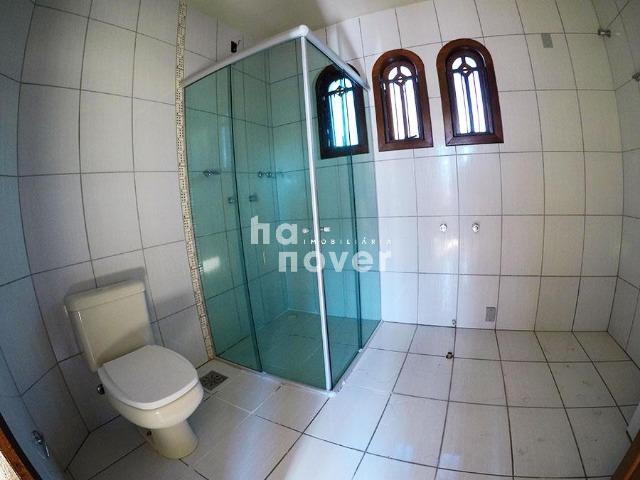Casa 3 Dorm (2 Suítes), Sacada, Terraço, Pátio, Garagem - Bairro Medianeira - Foto 15