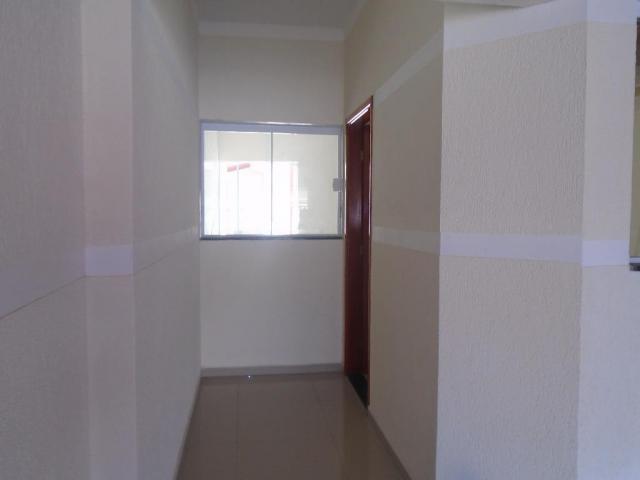 Casa à venda, 3 quartos, 2 vagas, Parque Nova Carioba - Americana/SP - Foto 2