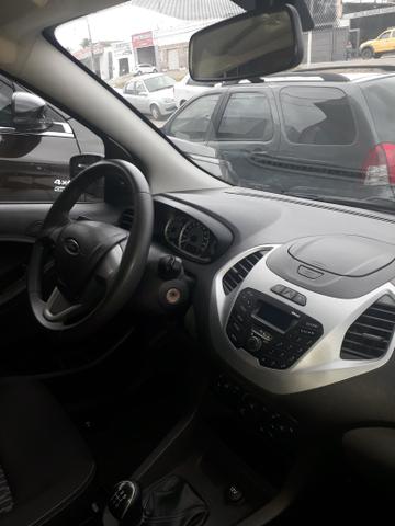 Ford/Ka SE 1.0 2015/2015 - Foto 5