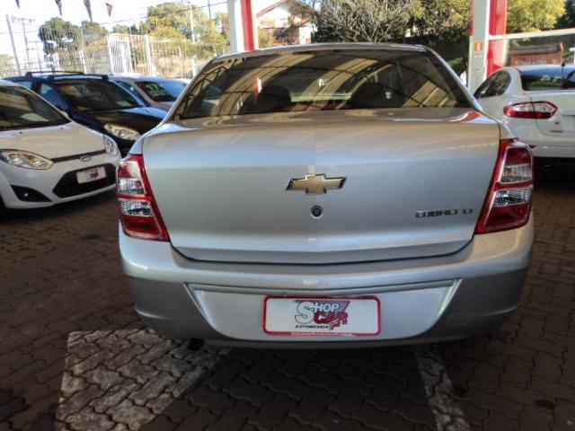 Chevrolet Cobalt 1.8 LT - Foto 4
