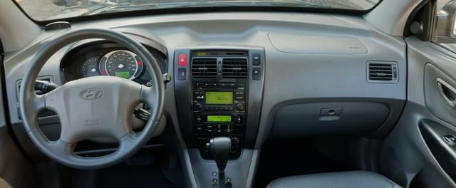 Hyundai Tucson 2.7 4wd top - Foto 3
