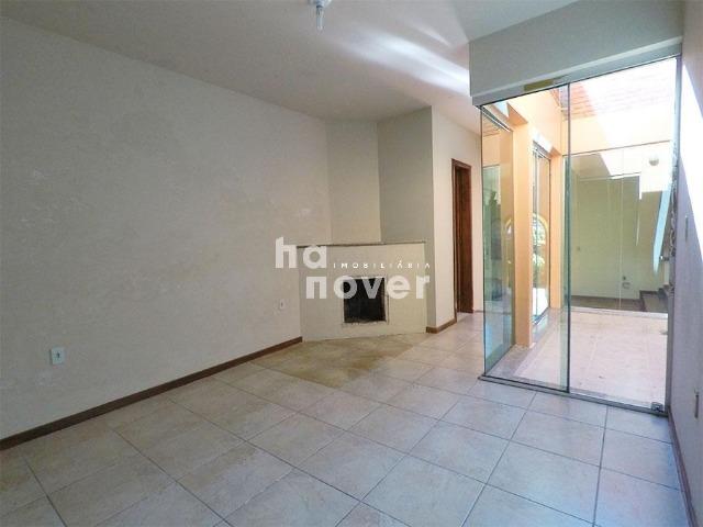 Casa 3 Dorm (2 Suítes), Sacada, Terraço, Pátio, Garagem - Bairro Medianeira - Foto 10