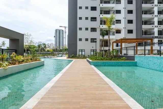 PISCINE RESORT - 40m² a 78m² - Osasco, SP - Foto 16