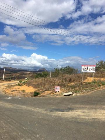Venda de Lote ? Santa Clara