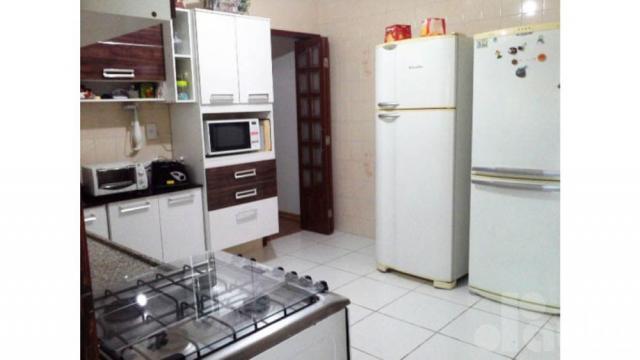 Casa de vila com duas moradias - próximo a rua visconde de inhaúma - bairro boa vista, scs - Foto 6