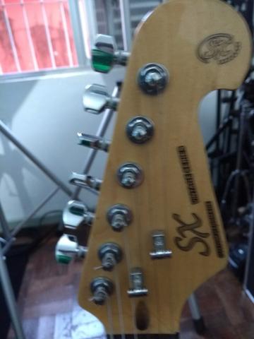 Shelter SX Ash com ups ponte big Block aço tarraxas gotoh - Foto 6