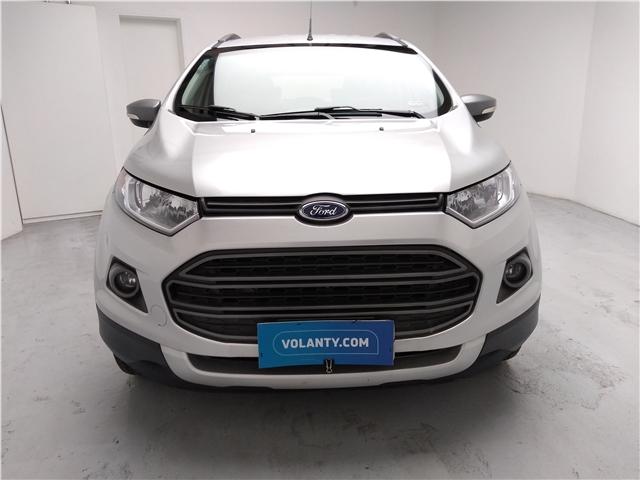 Ford Ecosport 1.6 freestyle 16v flex 4p powershift - Foto 2