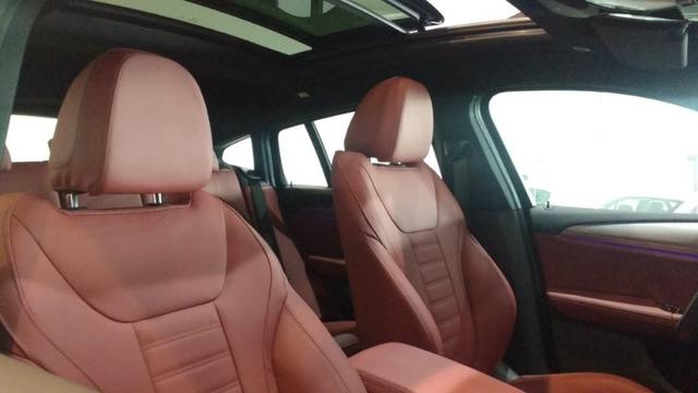 BMW X4 30i M Sport X 19/20 - Foto 4