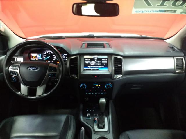 FORD RANGER LIMITED 3.2 20V 4X4 CD 2017 - Foto 7